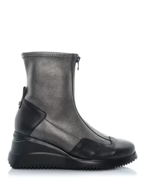 Mujer El Rayo Wonders Botines G-6614 - Wonders G-6614