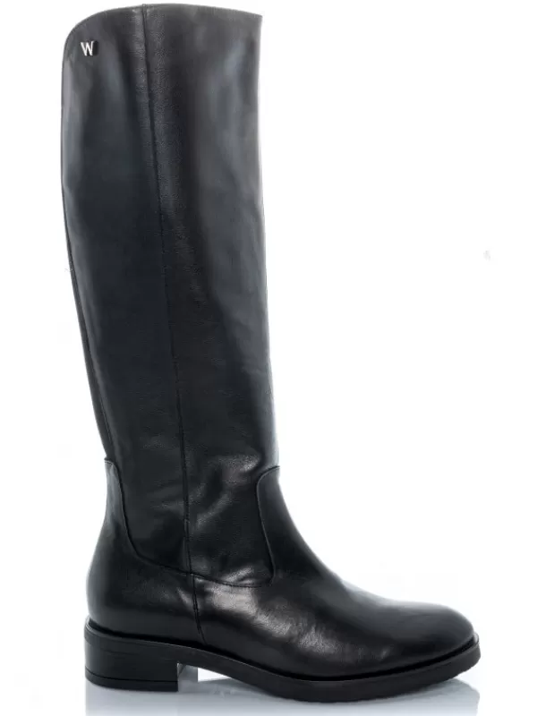 Mujer El Rayo Wonders C-5470 Botas - Wonders C-5470