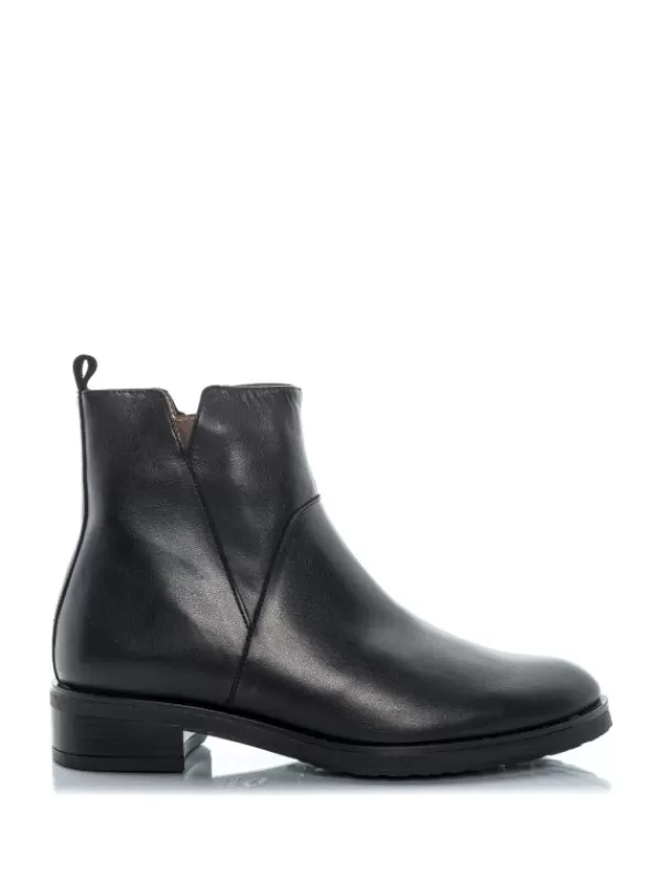 Mujer El Rayo Wonders C-5472 Botines - Wonders C-5472