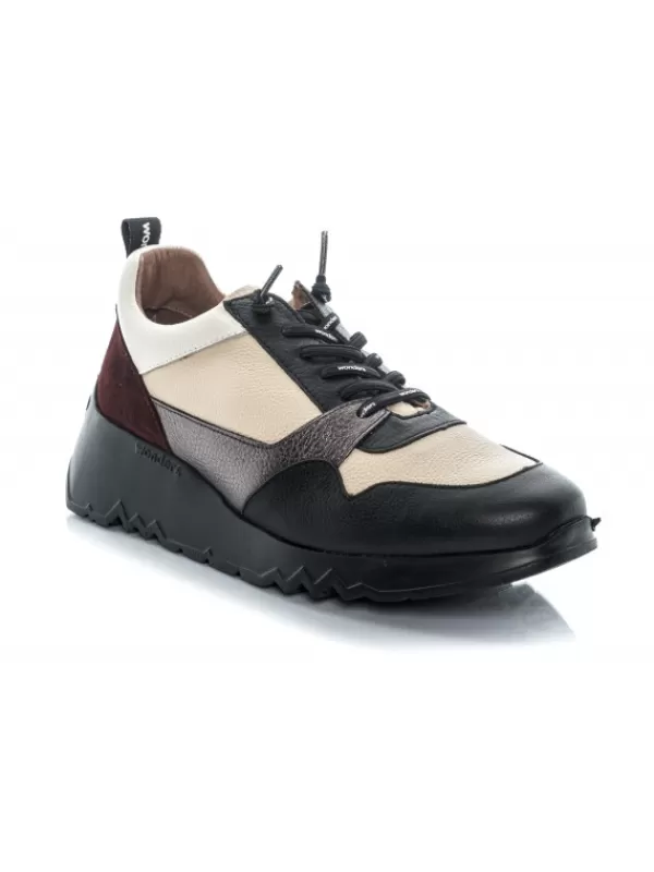 Mujer El Rayo Wonders E-6730 Zapatillas - Wonders E-6730