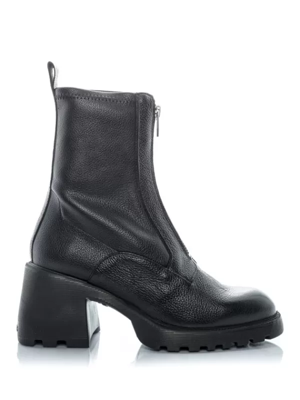 Mujer El Rayo Wonders G-6701 Botines - Wonders G-6701