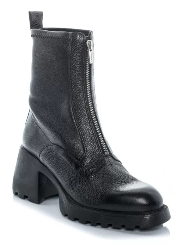 Mujer El Rayo Wonders G-6701 Botines - Wonders G-6701