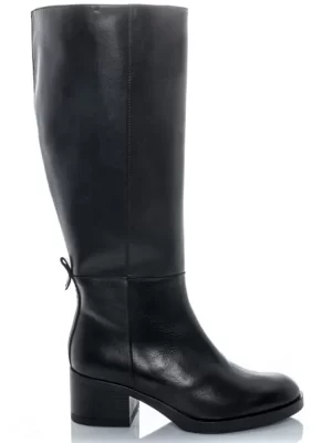 Mujer El Rayo Wonders G 6215-Xl Botas - Wonders G-6215Xl