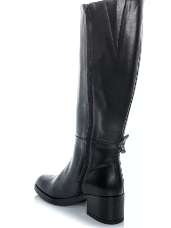 Mujer El Rayo Wonders G 6215-Xl Botas - Wonders G-6215Xl