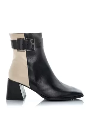 Mujer El Rayo Wonders H-4350 Botines - Wonders H-4350