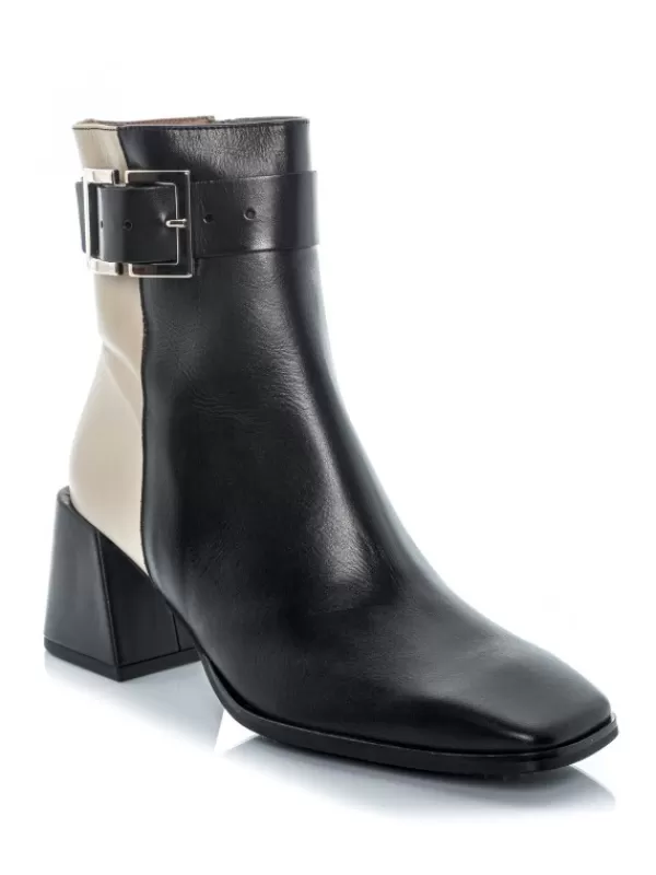 Mujer El Rayo Wonders H-4350 Botines - Wonders H-4350