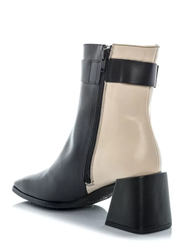 Mujer El Rayo Wonders H-4350 Botines - Wonders H-4350
