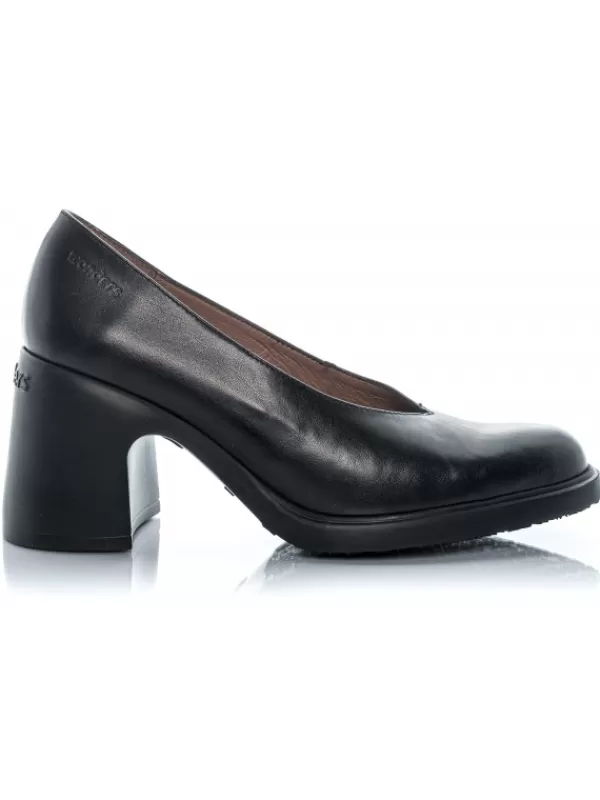 Mujer El Rayo Wonders M-5503 Sakibes - Wonders M-5503