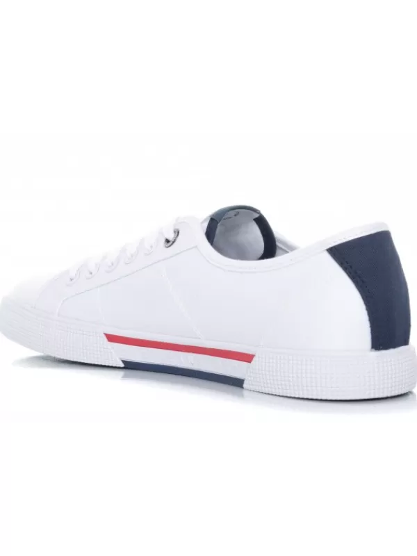 Hombres El Rayo Zapatillas Brady Men Basic - Pepe Jeans Pms30816
