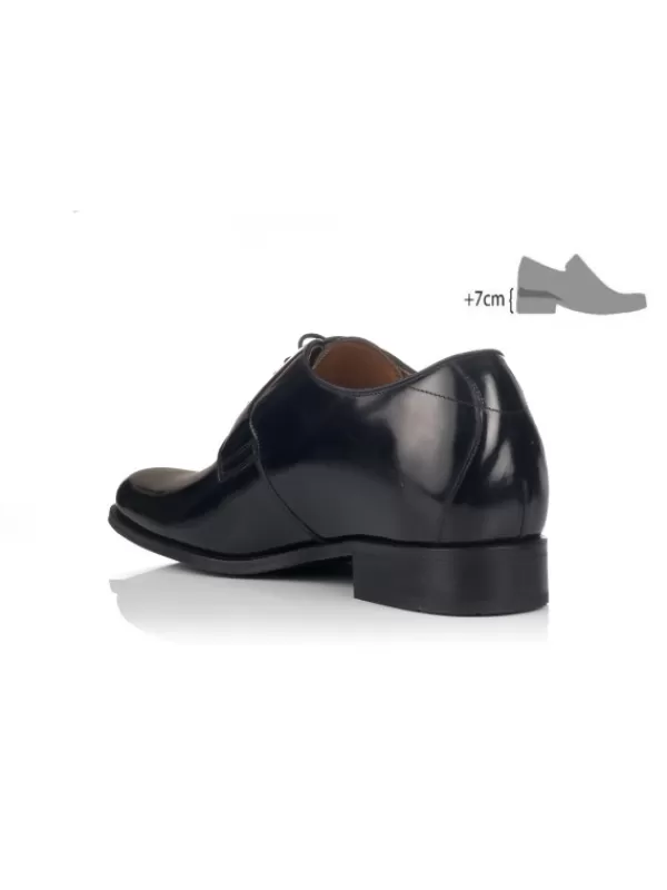 Hombres El Rayo Zapato Alza - Angel Infantes 98015
