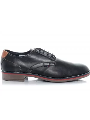 Hombres El Rayo Zapato Cordones - R-Star 44327