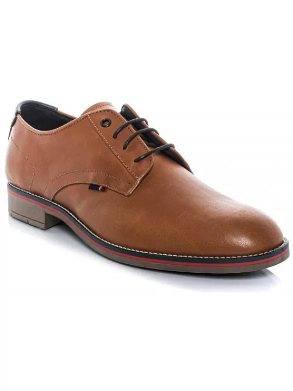 Hombres El Rayo Zapato Cordones - R-Star 44327