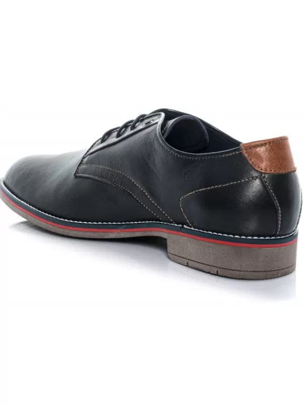 Hombres El Rayo Zapato Cordones - R-Star 44327