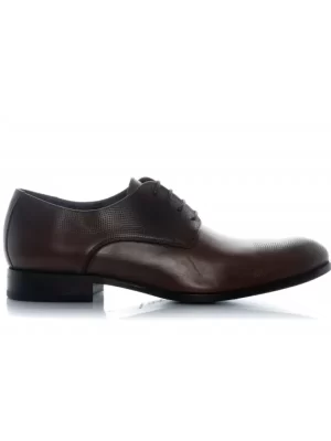 Hombres El Rayo Zapato Cordones - Sergio Serrano 2237
