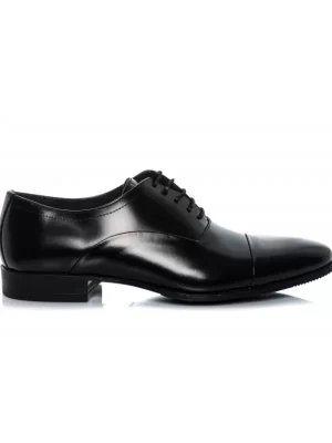 Hombres El Rayo Zapato Cordones - Sergio Serrano 5802
