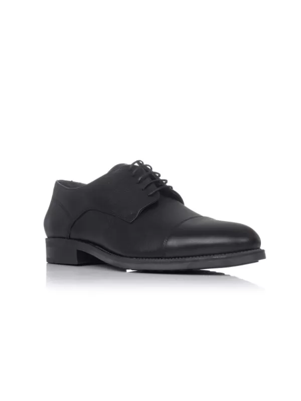 Hombres El Rayo Zapato Cordones - Sergio Serrano 6910