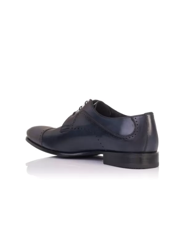 Hombres El Rayo Zapato Cordones - Sergio Serrano 5816