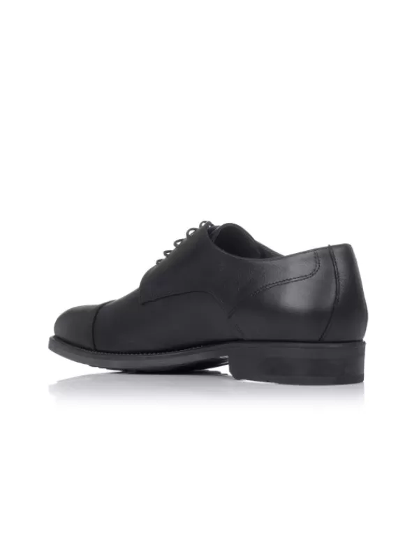 Hombres El Rayo Zapato Cordones - Sergio Serrano 6910