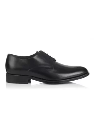 Hombres El Rayo Zapato Cordones Oxford - Sergio Serrano 9003-Ae