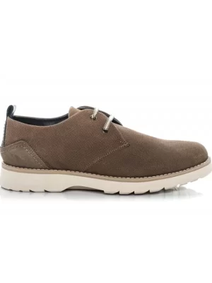 Hombres El Rayo Zapato De Cordones - R-Star 19309