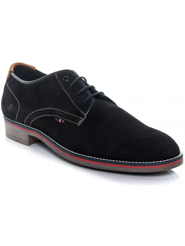 Hombres El Rayo Zapato De Cordones - R-Star 44327-Sje