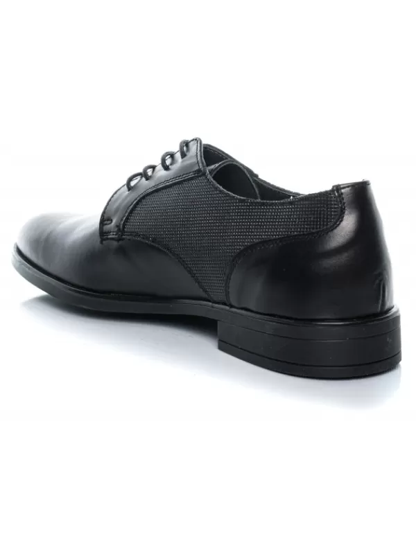 Hombres El Rayo Zapato De Cordones - R-Star 4027