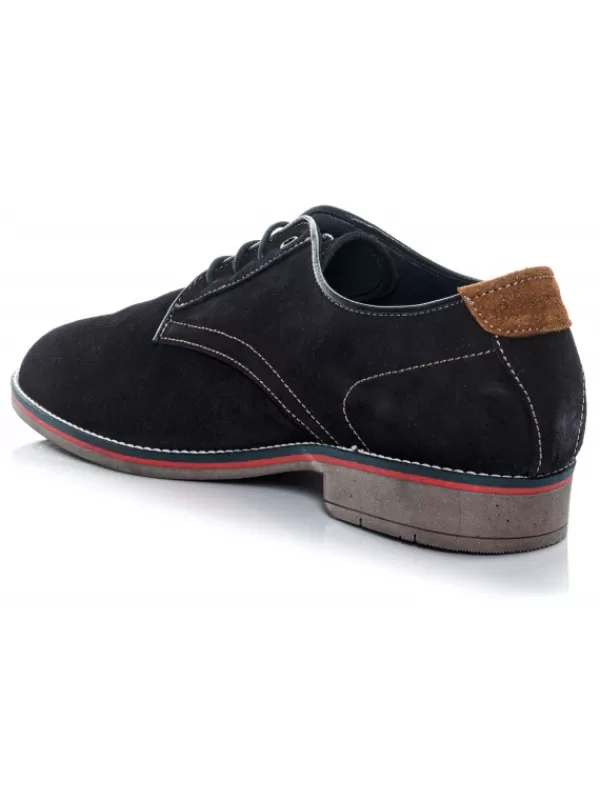 Hombres El Rayo Zapato De Cordones - R-Star 44327-Sje